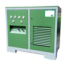 Hochdruck 200-250bar CNG Kompressor